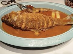 -阿五黄河大鲤鱼(英协路店)