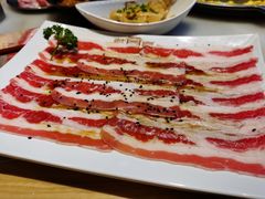 -韩宫宴炭火烤肉(印象城店)