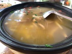 -下梅人家土菜馆(历史文化餐厅度假区店)