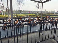 -季高兔窝窝亲子园(上海薰衣草公园店)