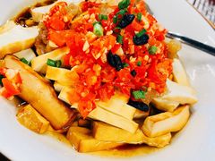 -新李记 · 口味菜馆(南郊公园店)