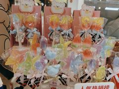 -花花卷卷·鲜食蛋糕(静安久光百货店)