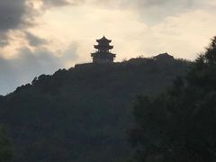 -缥缈峰景区