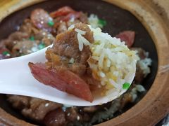 -红星光发煲仔饭(大石街店)