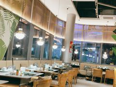 大堂-原味四季椰子鸡(平湖天虹店)