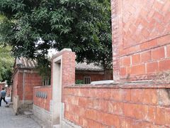 -晋江五店市传统文化旅游区
