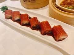 -春满园·早茶·粤菜·宴会(粤海店)