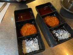 -喜来稀肉(金巴利道店)