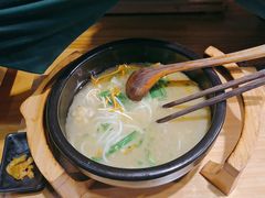 -勺子米线·云南传统小吃市集(四方街店)