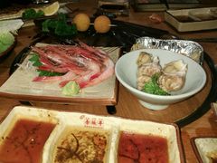 -赤坂亭·M9和牛烧肉·铁板烧(合肥万象城店)