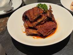 -佰家小厨·南京菜(夫子庙店)
