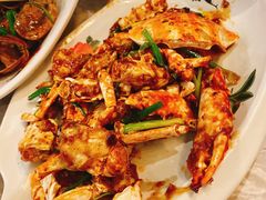 -达叔香味海鲜(海棠68环球美食街店)