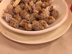 桥底辣蟹海鲜馆(骆克道二店)-桥底辣蟹(谢斐道店)