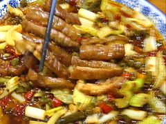-李大爷的泡椒馆(冉家坝店)