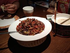 -相约·羊村小馆非遗手抓肉(七一酱园店)