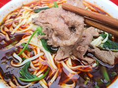 -武胜段记猪肝面(卓锦城店)