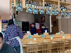 大堂-酒井酱子·深夜食堂(东城汇店)