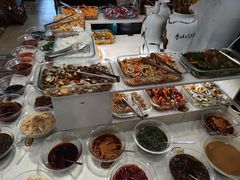 -健晟星期天火锅(河东店)