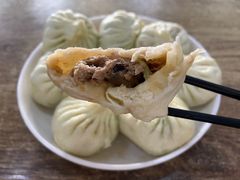 纯肉包-津门张记包子铺(华昌道店)