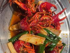 -聚味瞿记·龙虾堂(坡子街店)