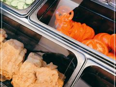 -赛百味SUBWAY(金宝汇店)