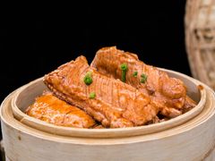 -广东茶楼(鱼峰店)