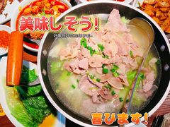 -全牛匠·乐山跷脚牛肉(西单华威约饭街店)