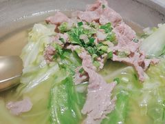 -全牛匠·乐山跷脚牛肉(西单华威约饭街店)