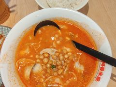 -阿香米线(深业上城店)