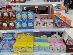 -家家悦(齐鲁商城店)
