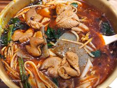 -小满手工粉(杭州滨江龙湖店)