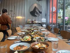-农畉LONFOOD(福田星河COCOPark店)