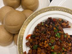 窝窝头-钦善斋(武侯祠店)