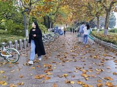 -云龙湖旅游景区