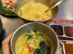 -杨小佳·齐齐哈尔烤肉·烤串(广州店)