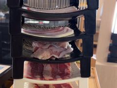 -AJIYA·池袋日式烧肉自助(天津万象城店)