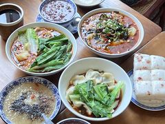 -袁妈红豆汤(重庆总店)