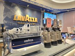 -LAVAZZA拉瓦萨咖啡(星荟中心店)