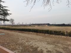 -汉长安城未央宫国家考古遗址公园