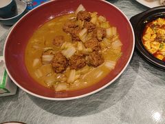 -凤霞海鲜大排档·天津菜(抗震路店)