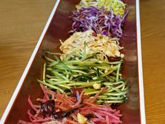 -华府九号海鲜烧烤大排档(龙域店)