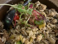 -本处·素食·融合料理(南油店)