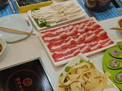 -德龙火锅(松源街直营店)