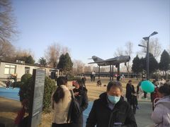 -咸阳湖景区