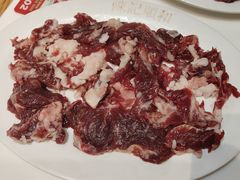 -陈记顺和潮汕牛肉火锅(韩江路店)