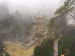 -黄山温泉国际旅游度假区