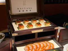 -莉莉海堂HAITANG·烤鸭(国贸商城店)