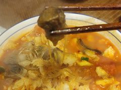 -毅祥斋老孙家泡馍(西羊市店)