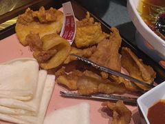 -醉秦川餐厅(吾悦广场店)