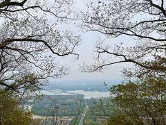 -虞山风景区